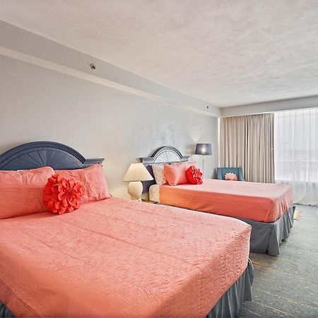 Sunrise & Beach View - Daytona Beach Resort - No Pools Ngoại thất bức ảnh