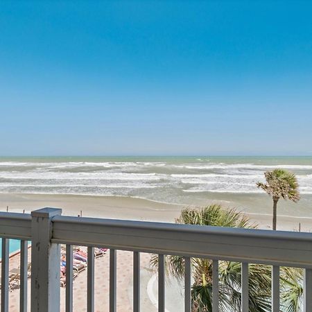 Sunrise & Beach View - Daytona Beach Resort - No Pools Ngoại thất bức ảnh