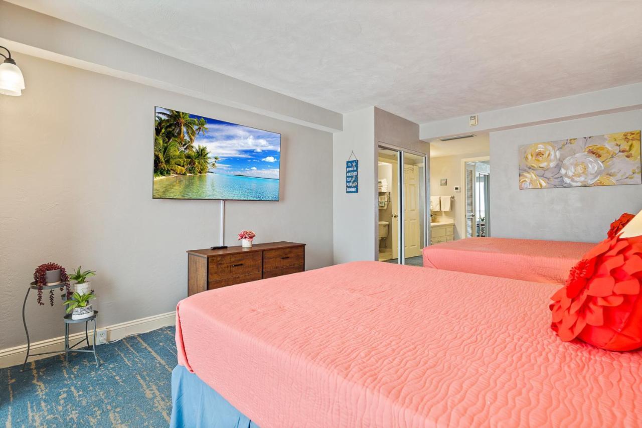Sunrise & Beach View - Daytona Beach Resort - No Pools Ngoại thất bức ảnh