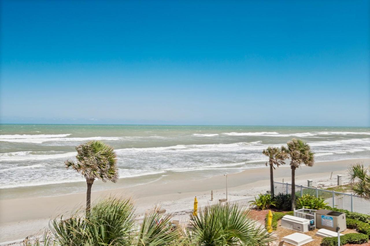 Sunrise & Beach View - Daytona Beach Resort - No Pools Ngoại thất bức ảnh