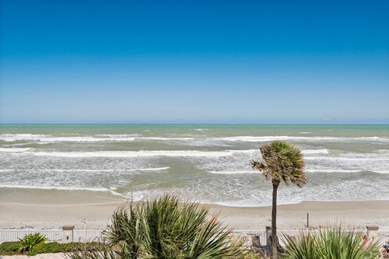 Sunrise & Beach View - Daytona Beach Resort - No Pools Ngoại thất bức ảnh