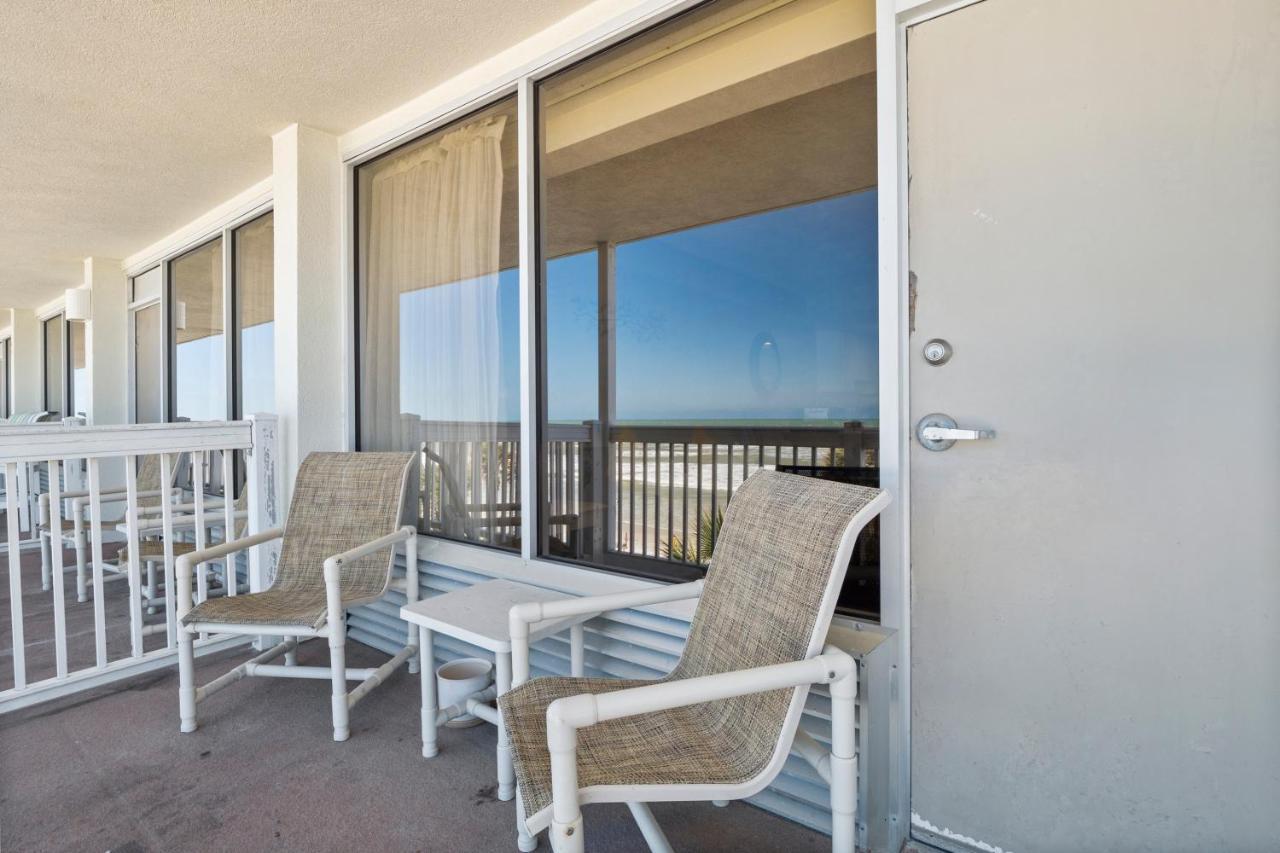 Sunrise & Beach View - Daytona Beach Resort - No Pools Ngoại thất bức ảnh